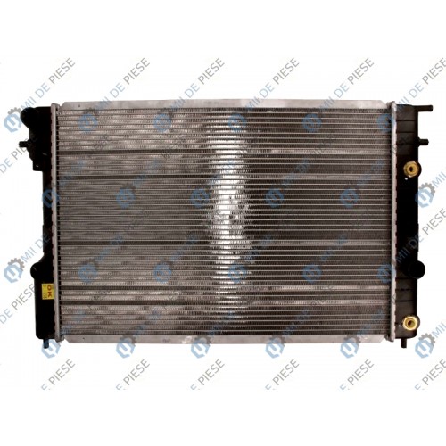 Radiator racire cu apa
