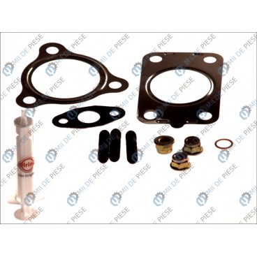 Kit de montaj turbocompresor