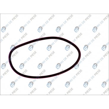 Rubber O-Rings