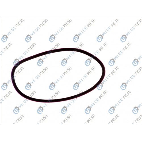 Rubber O-Rings