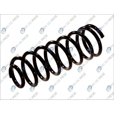 Arc suspensie axa spate