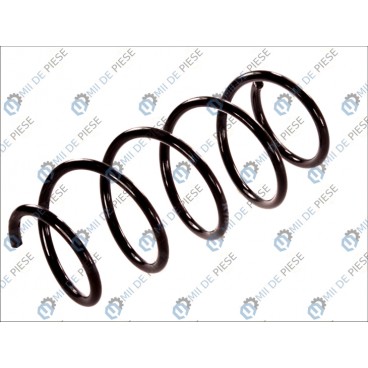 Arc suspensie axa fata