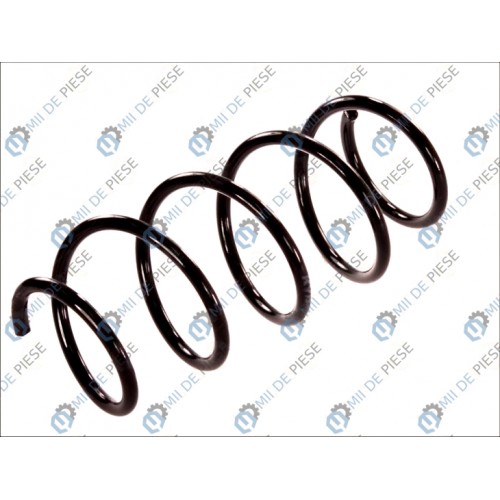 Arc suspensie axa fata