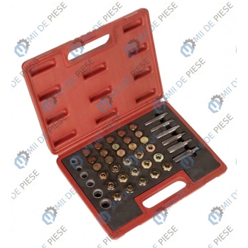 Kit reparatie filete