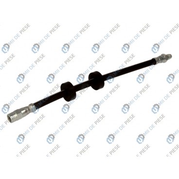 Furtun elastic frana