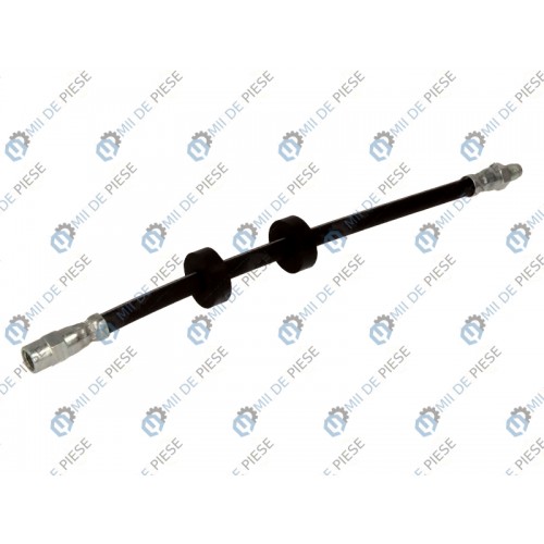 Furtun elastic frana