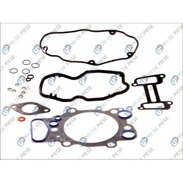 Set garnituri motor