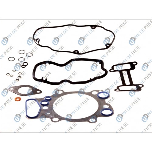 Set garnituri motor