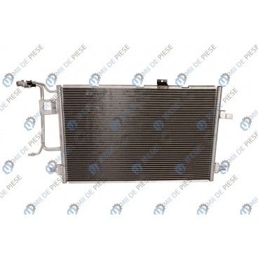 Radiator aer conditionat