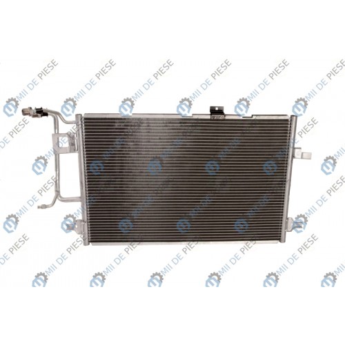 Radiator aer conditionat