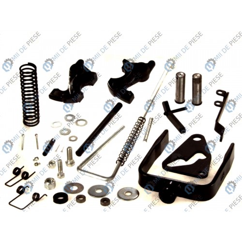 Kit reparatie cupla