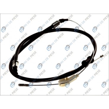 Cablu frana de mana
