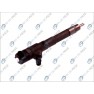 Injector electromagnetic CR