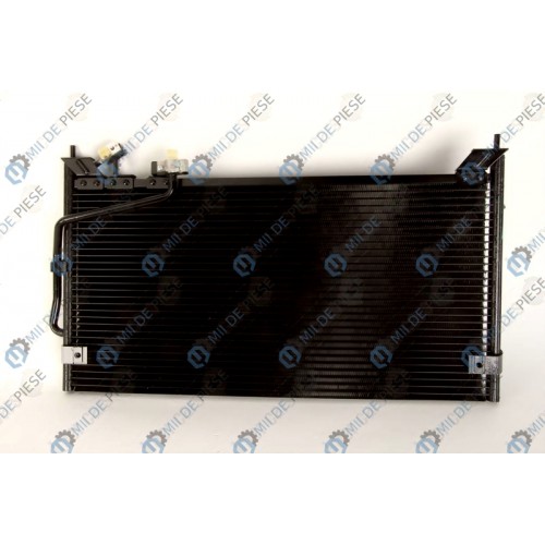 Radiator aer conditionat