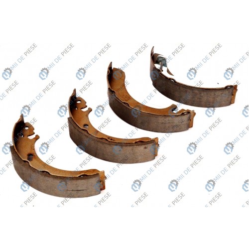 Sabot frana
