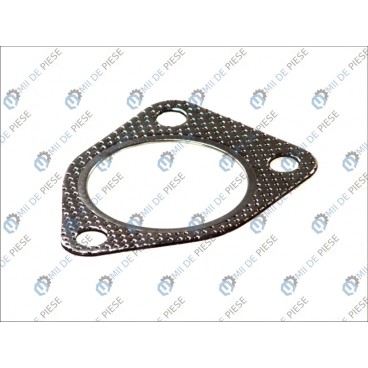 Garnitura sistem evacuare