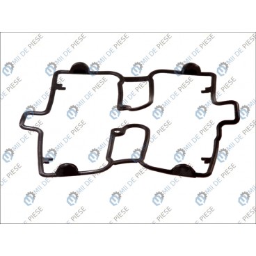 Garnitura capac supape