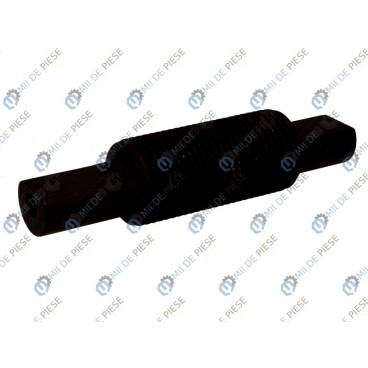 Elemente fixare arc suspensie