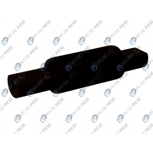 Elemente fixare arc suspensie