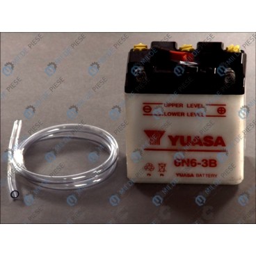 Acumulatori standard