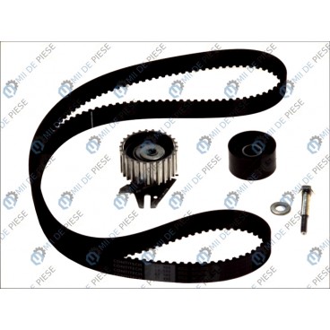 Kit distributie (curea+role)