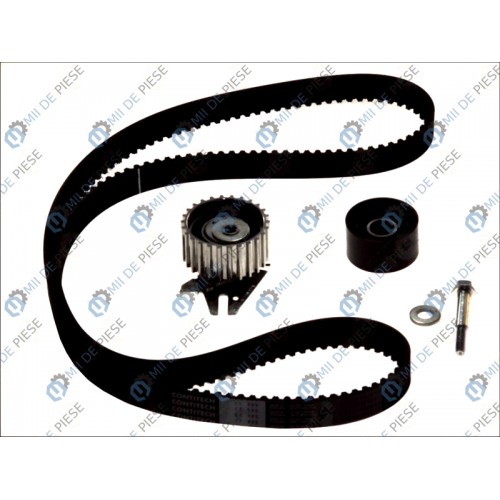Kit distributie (curea+role)