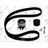 Kit distributie (curea+role)