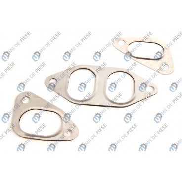 Set garnituri galerie evacuare