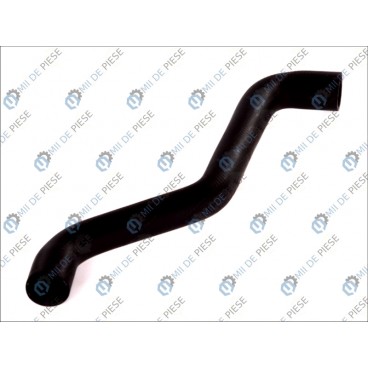 Teava metalica sistem racire