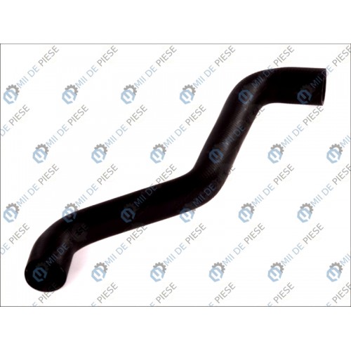 Teava metalica sistem racire