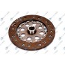 Clutch kit with bearing