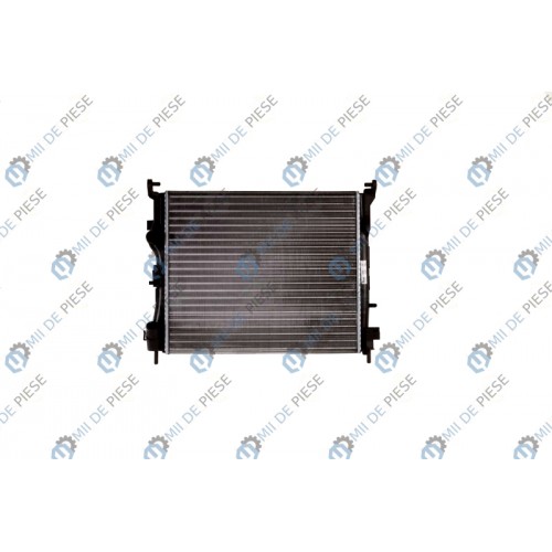 Radiator racire cu apa