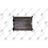 Radiator racire cu apa