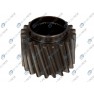 Pinion cutie viteze