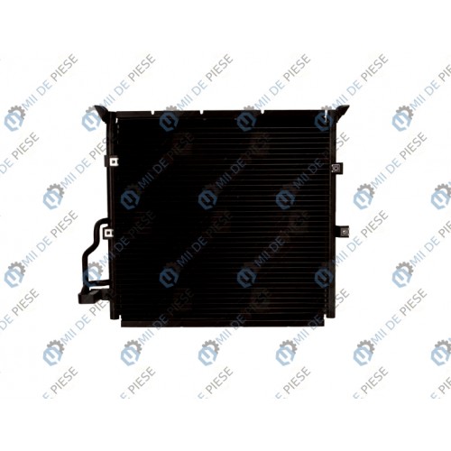 Radiator aer conditionat