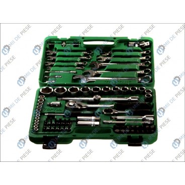 Set unelte - diferite