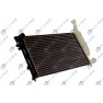 Radiator racire cu apa