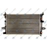 Radiator racire cu apa
