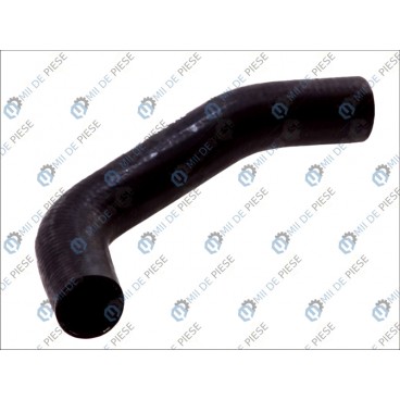 Teava metalica sistem racire