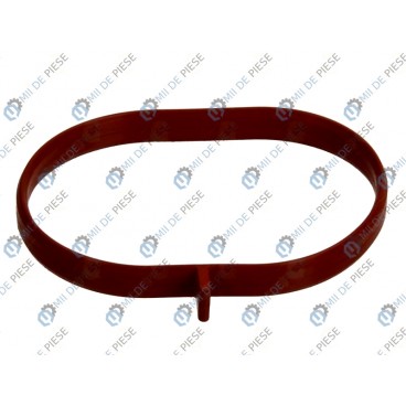 Garnitura galerie admisie