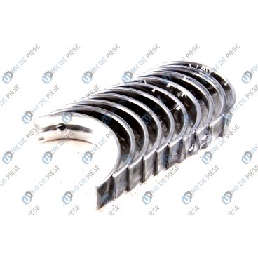 Cuzineti arbore cotit (set)