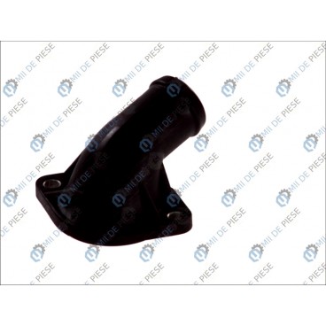 Conector sistem de racire