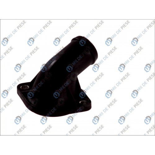 Conector sistem de racire