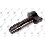 Ax largitor tambur