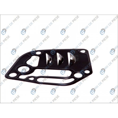 Garnitura filtru ulei