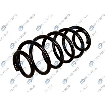 Arc suspensie axa spate