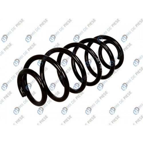 Arc suspensie axa spate