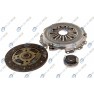 Clutch kit with bearing