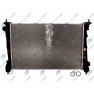 Radiator racire cu apa