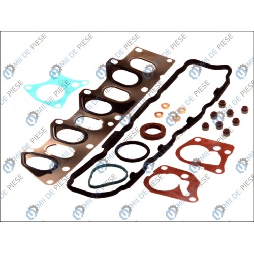 Set garnituri motor